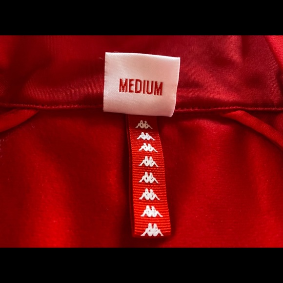 Kappa vest - Picture 8 of 8